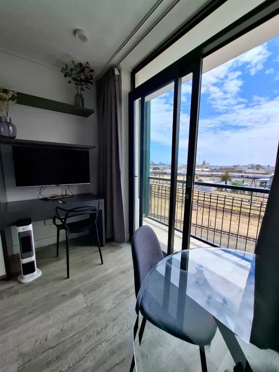 To Let 0 Bedroom Property for Rent in Woodstock Western Cape